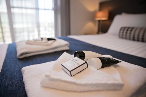 Mawson Lakes Hotel - Accommodation Brisbane 5