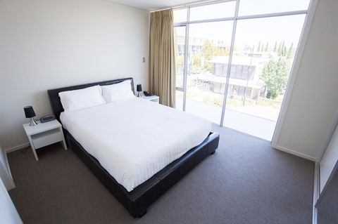 Mawson Lakes Hotel - Accommodation Brisbane 25