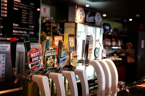 Mawson Lakes Hotel - Accommodation Brisbane 14