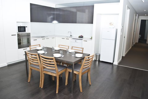 Mawson Lakes Hotel - Accommodation Brisbane 11