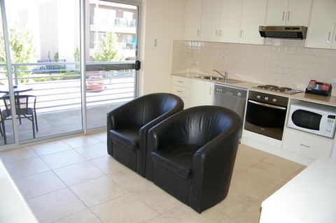 Mawson Lakes Hotel - Accommodation Brisbane 29