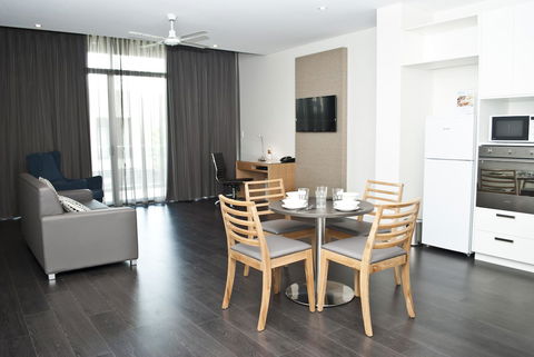Mawson Lakes Hotel - Accommodation Brisbane 10