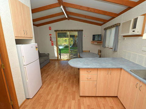 Echo Holiday Parks - Renmark - Accommodation Brisbane 16