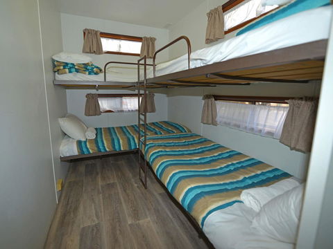Echo Holiday Parks - Renmark - Accommodation Brisbane 29