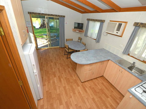 Echo Holiday Parks - Renmark - Accommodation Brisbane 18