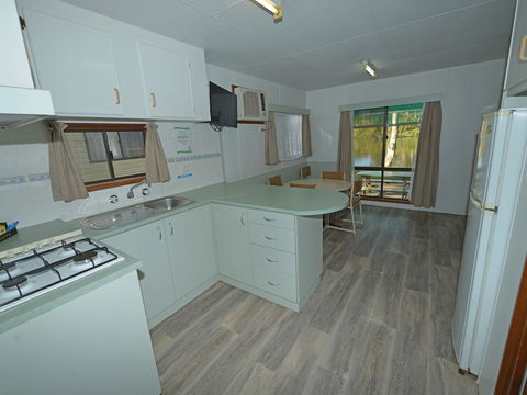 Echo Holiday Parks - Renmark - Accommodation Brisbane 27