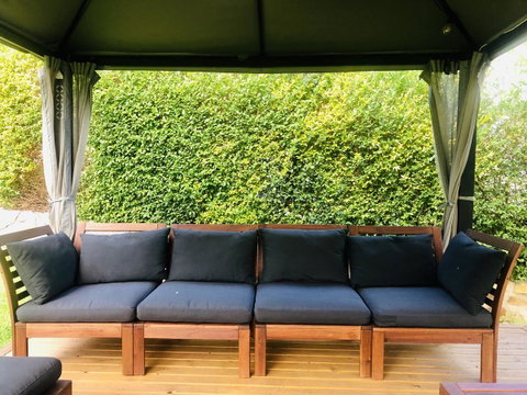 Stunning House With Beautiful Entertainment Area!! - Accommodation Brisbane 16