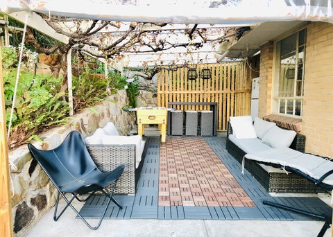 Stunning House With Beautiful Entertainment Area!! - Accommodation Brisbane 13