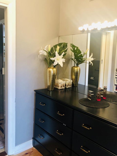 Stunning House With Beautiful Entertainment Area!! - Accommodation Brisbane 3
