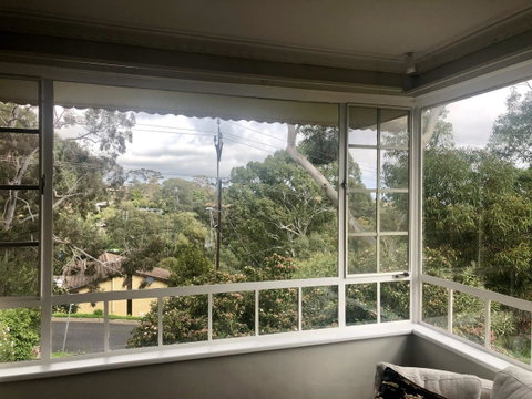 Stunning House With Beautiful Entertainment Area!! - Accommodation Brisbane 7