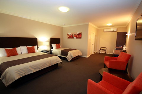 Sundowner Motel Hotel - Accommodation Brisbane 3