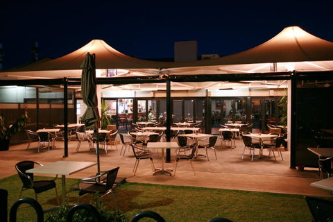Sundowner Motel Hotel - Accommodation Brisbane 0
