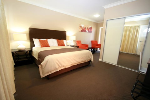 Sundowner Motel Hotel - Accommodation Brisbane 5
