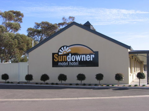 Sundowner Motel Hotel - Accommodation Brisbane 4