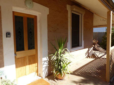 Andy\'s Accommodation - Accommodation Brisbane 8