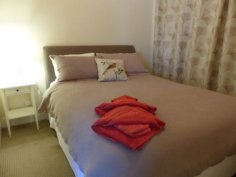 Andy\'s Accommodation - Accommodation Brisbane 3