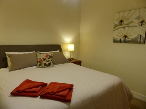Andy\'s Accommodation - Accommodation Brisbane 0