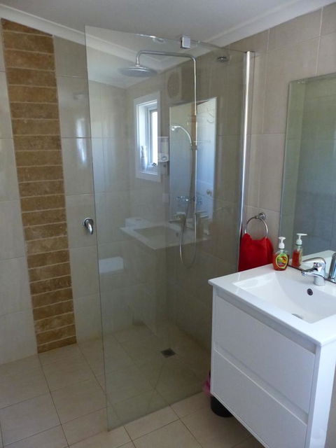 Andy\'s Accommodation - Accommodation Brisbane 10
