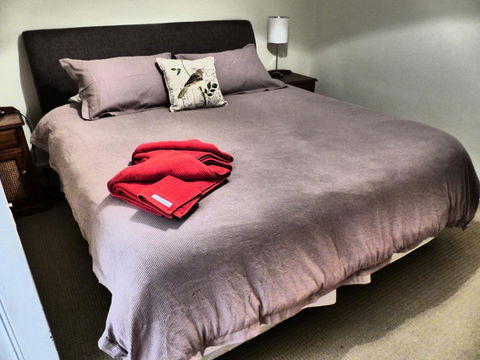 Andy\'s Accommodation - Accommodation Brisbane 12