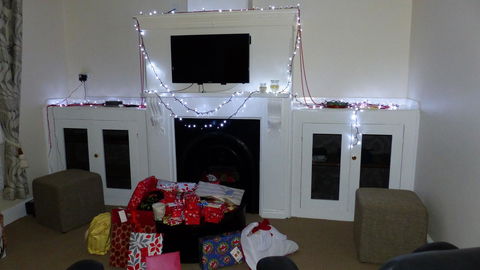 Andy\'s Accommodation - Accommodation Brisbane 14