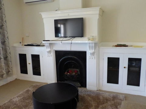 Andy\'s Accommodation - Accommodation Brisbane 6
