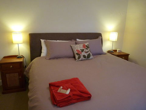 Andy\'s Accommodation - Accommodation Brisbane 1