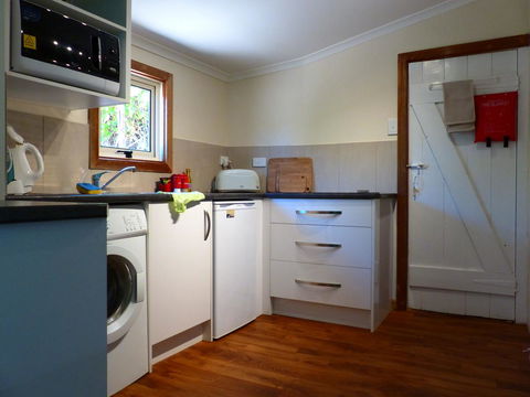 Andy\'s Accommodation - Accommodation Brisbane 15