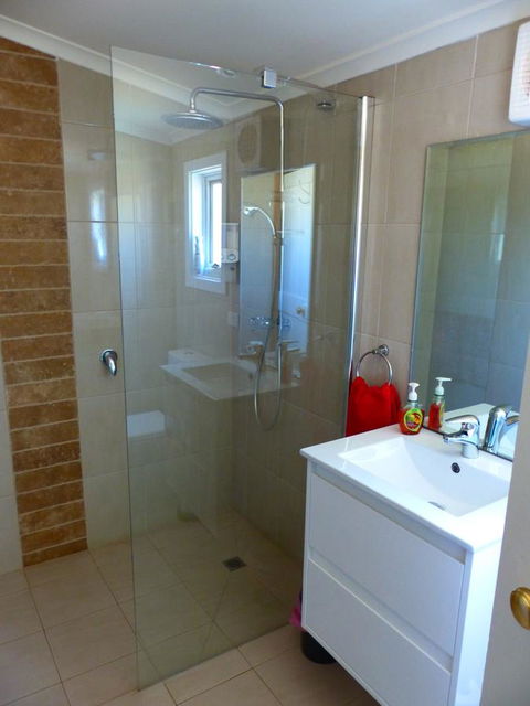 Andy\'s Accommodation - Accommodation Brisbane 21