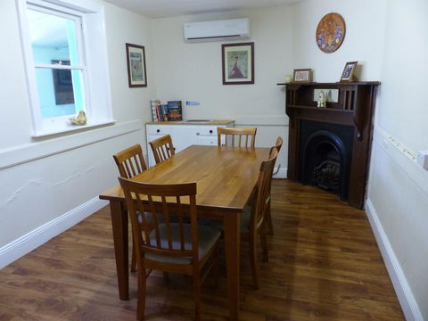 Andy\'s Accommodation - Accommodation Brisbane 5