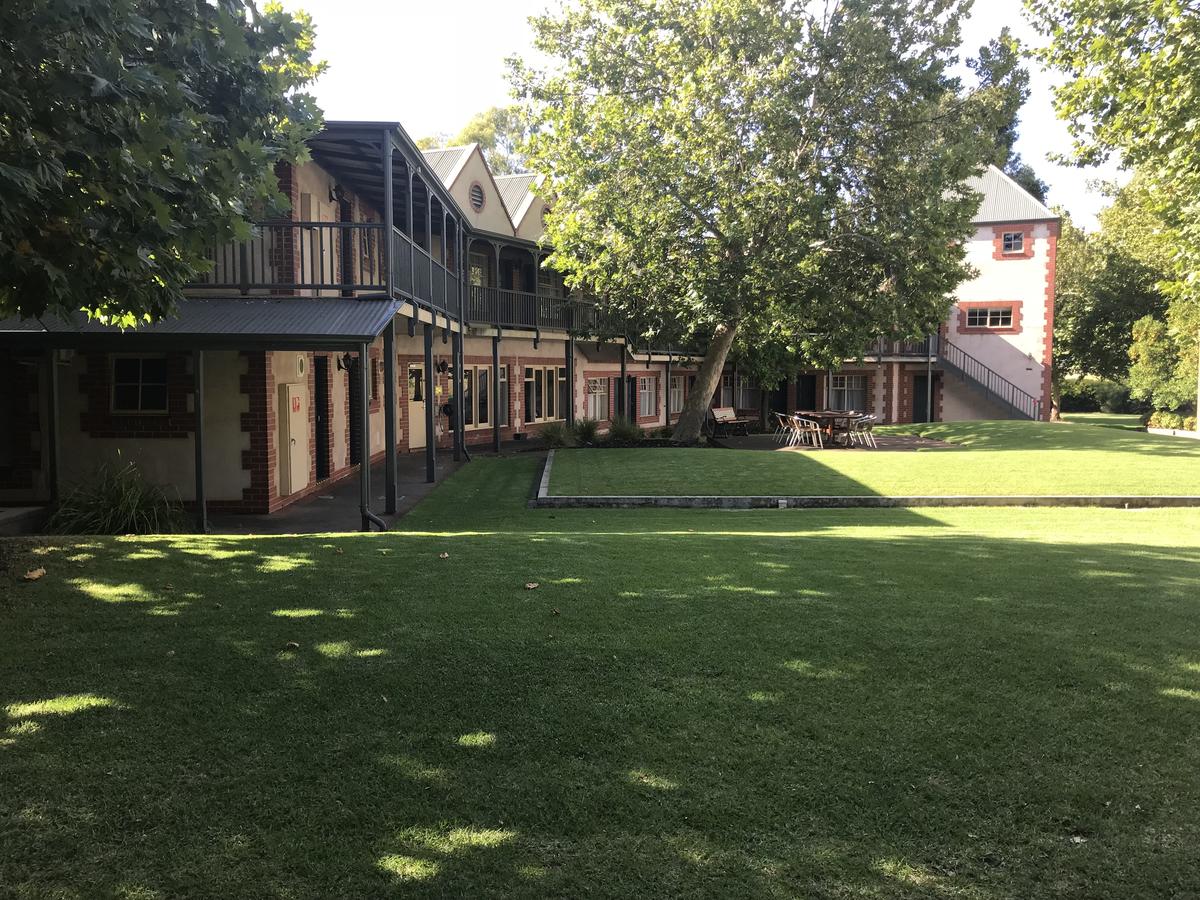  Accommodation Brisbane