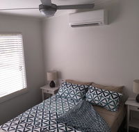 Brighton Caravan Park Australia - Accommodation Brisbane