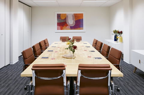 Art Series - The Watson - Accommodation Brisbane 7