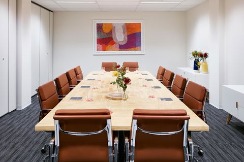 Art Series - The Watson - Accommodation Brisbane 3