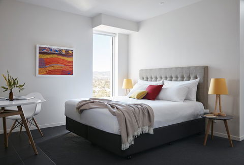 Art Series - The Watson - Accommodation Brisbane 25
