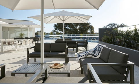 Art Series - The Watson - Accommodation Brisbane 21