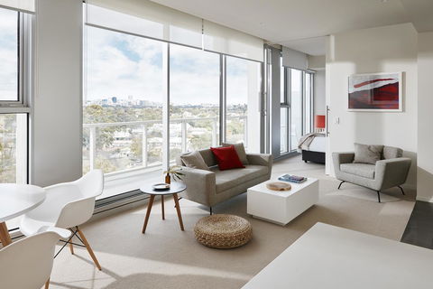 Art Series - The Watson - Accommodation Brisbane 19