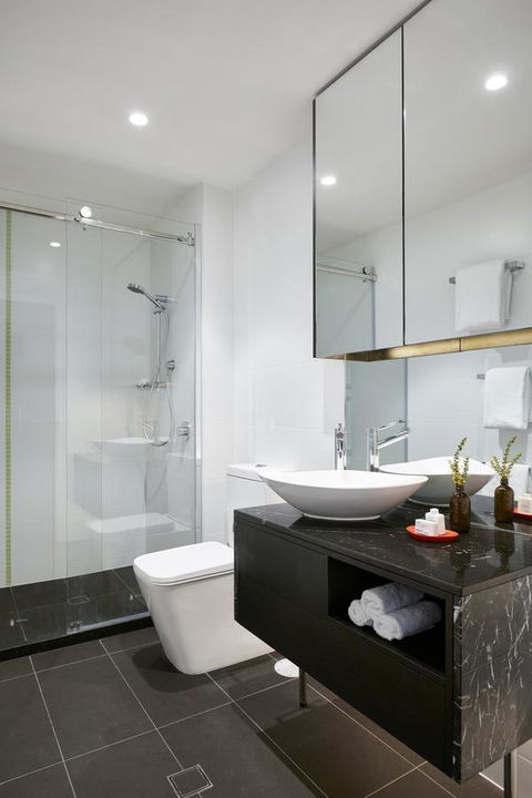 Art Series - The Watson - Accommodation Brisbane 15