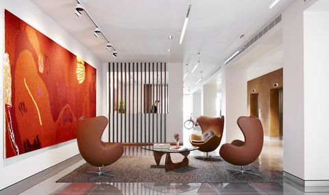 Art Series - The Watson - Accommodation Brisbane 4