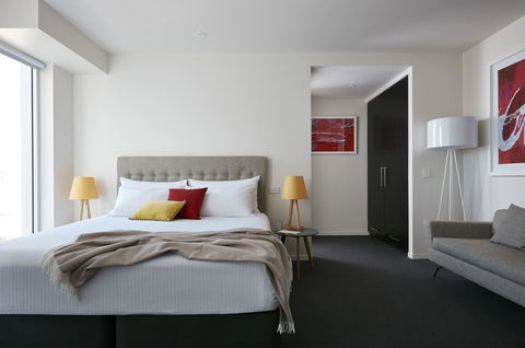 Art Series - The Watson - Accommodation Brisbane 14