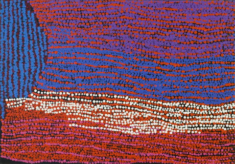 Art Series - The Watson - Accommodation Brisbane 11