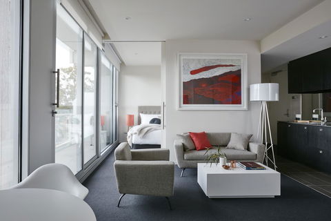Art Series - The Watson - Accommodation Brisbane 20