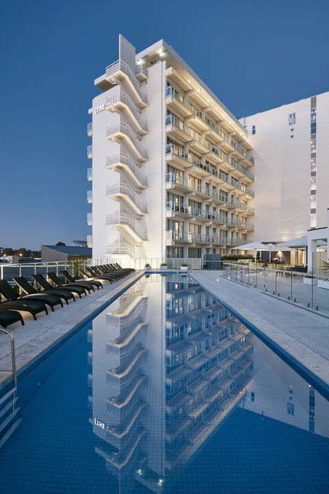 Art Series - The Watson - Accommodation Brisbane 0