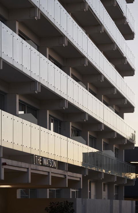 Art Series - The Watson - Accommodation Brisbane 10