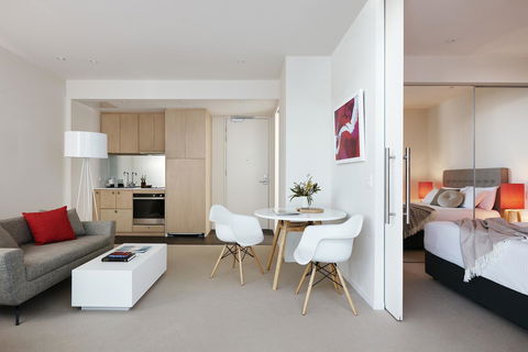 Art Series - The Watson - Accommodation Brisbane 16