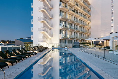 Art Series - The Watson - Accommodation Brisbane 2