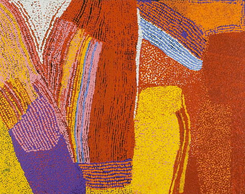 Art Series - The Watson - Accommodation Brisbane 26
