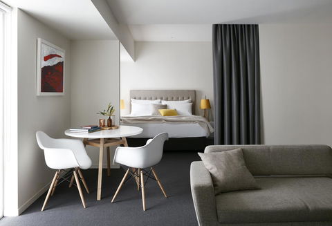 Art Series - The Watson - Accommodation Brisbane 17