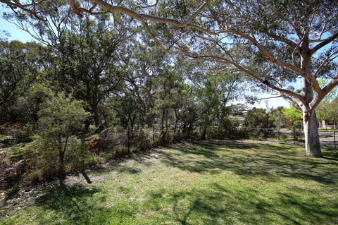 Wildwood I Pet Friendly I 5 Mins To Beach - Accommodation Brisbane 16