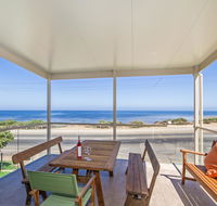 Pearl by the Sea - Accommodation Brisbane