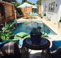 The Winemakers - Accommodation Brisbane